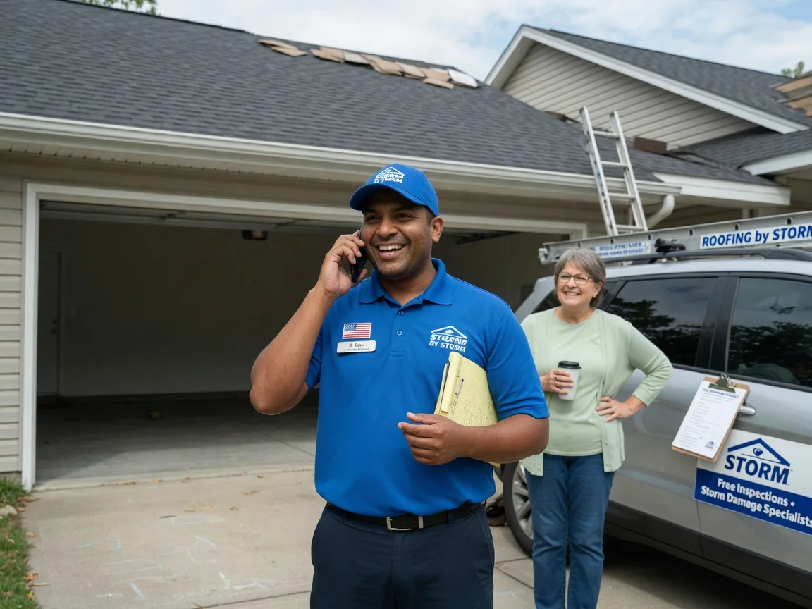 Roof Repair Near Me Redfield, SD FAQs