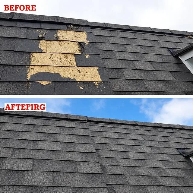 Roof Repair Near Me in Redfield, SD near me